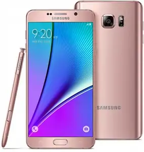 Замена шлейфа на телефоне Samsung Galaxy Note 5 в Екатеринбурге